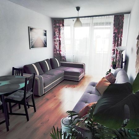 Mieszkanie Przy Arenie Gdansk Gdańsk Exterior foto