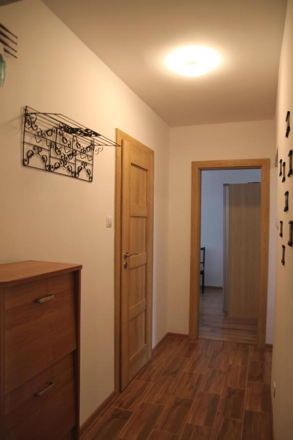 Mieszkanie Przy Arenie Gdansk Gdańsk Exterior foto