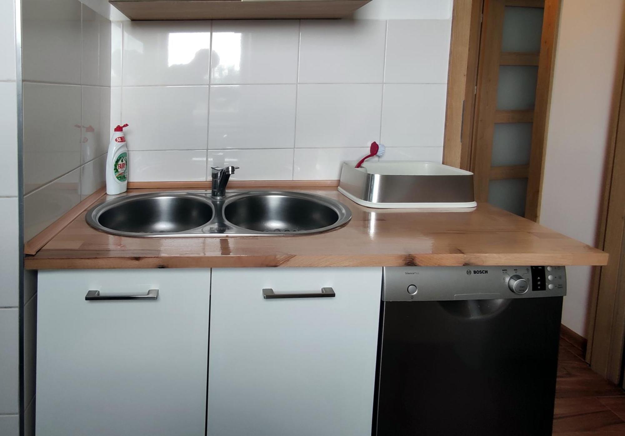Mieszkanie Przy Arenie Gdansk Gdańsk Exterior foto