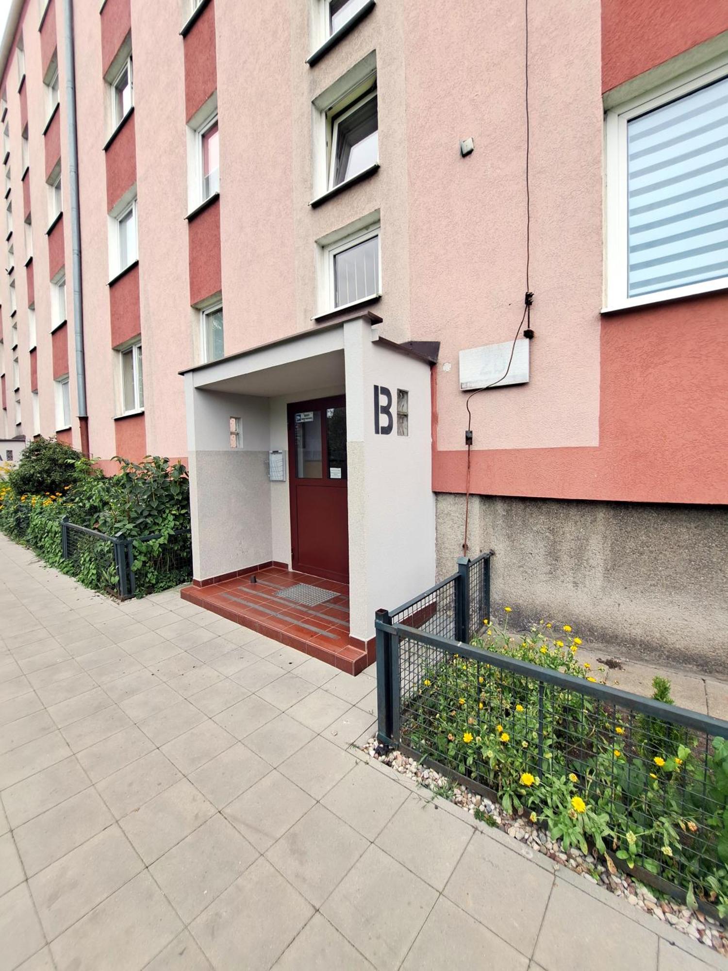 Mieszkanie Przy Arenie Gdansk Gdańsk Exterior foto