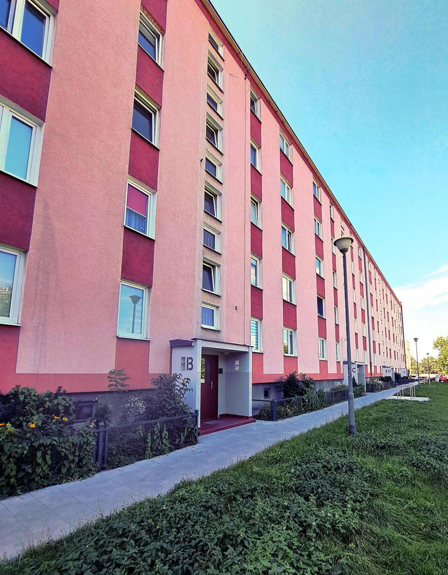 Mieszkanie Przy Arenie Gdansk Gdańsk Exterior foto