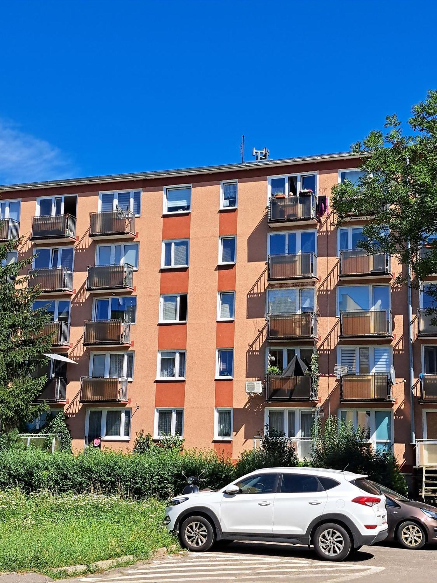 Mieszkanie Przy Arenie Gdansk Gdańsk Exterior foto